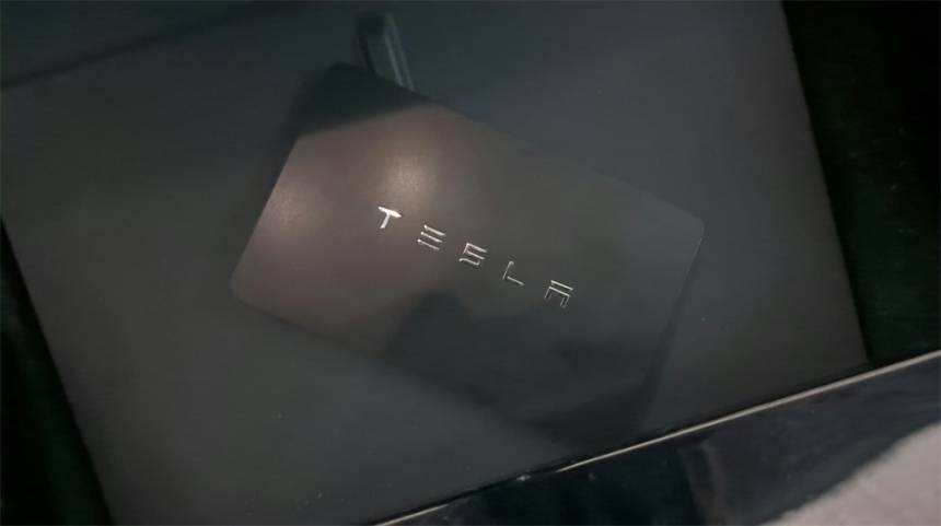 2020 Tesla Model 3 5YJ3E1EA0LF802608