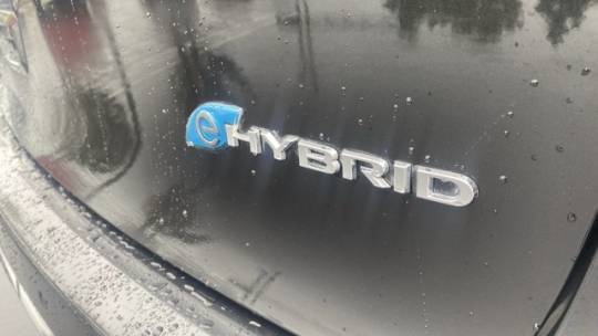 2018 Chrysler Pacifica Hybrid 2C4RC1N75JR229534