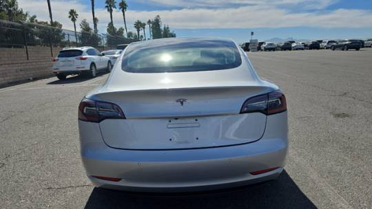 2018 Tesla Model 3 5YJ3E1EA4JF098460