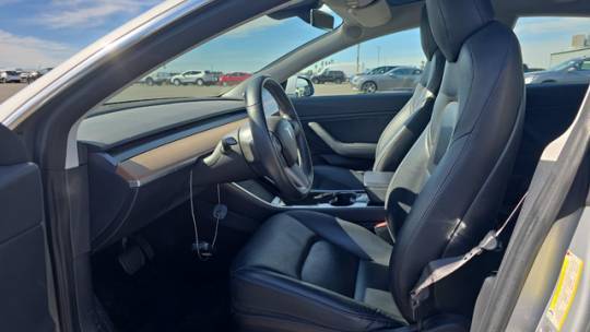 2018 Tesla Model 3 5YJ3E1EA4JF098460