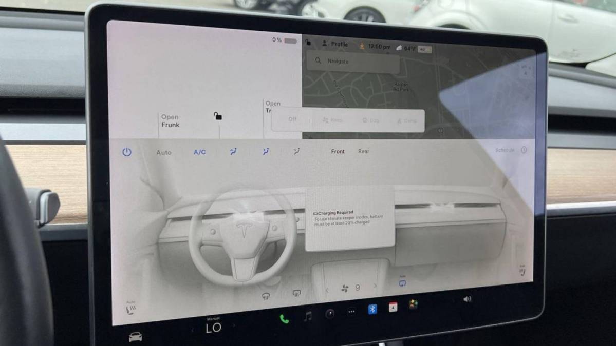 2019 Tesla Model 3 5YJ3E1EAXKF399283