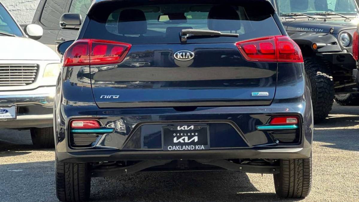 2020 Kia NIRO EV KNDCC3LG9L5072997