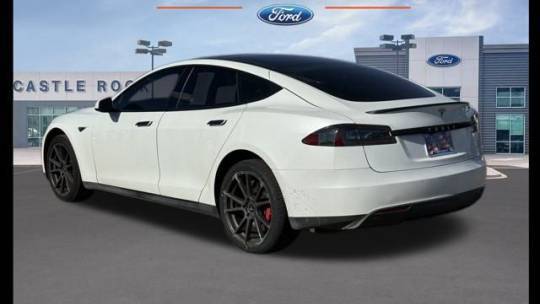 2015 Tesla Model S 5YJSA1E48FF117259