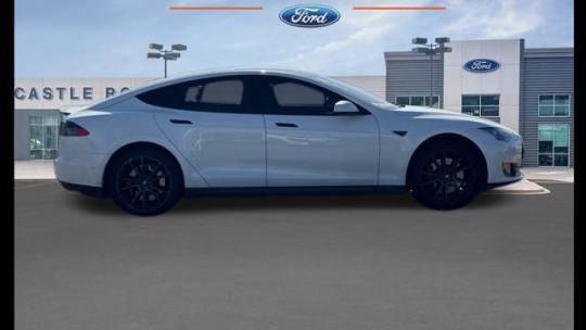 2015 Tesla Model S 5YJSA1E48FF117259