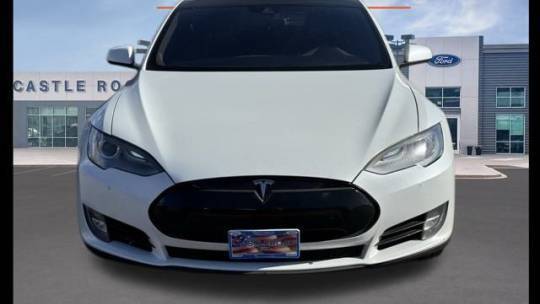 2015 Tesla Model S 5YJSA1E48FF117259