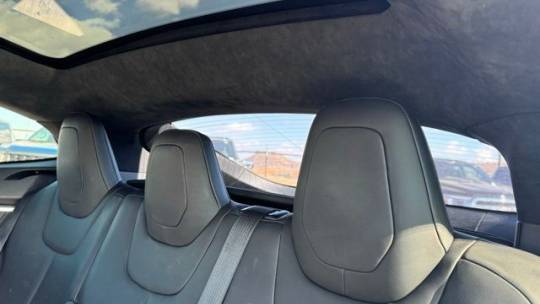 2015 Tesla Model S 5YJSA1E48FF117259