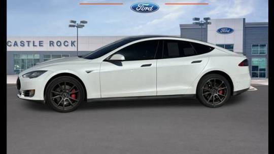 2015 Tesla Model S 5YJSA1E48FF117259