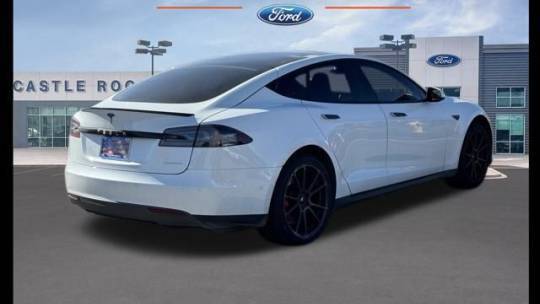 2015 Tesla Model S 5YJSA1E48FF117259