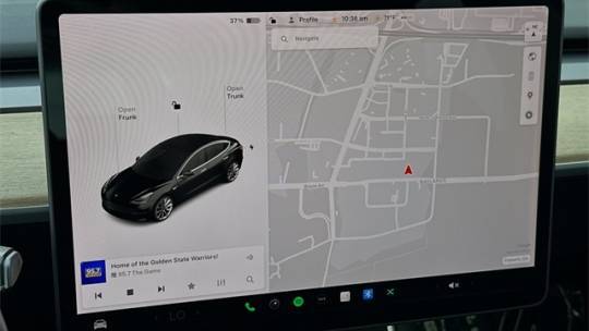 2018 Tesla Model 3 5YJ3E1EA9JF023561