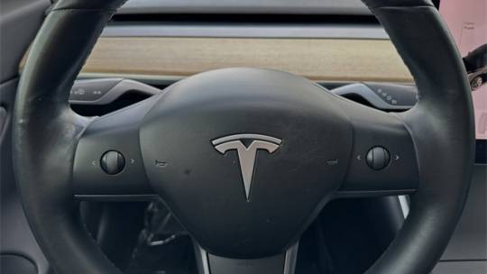 2018 Tesla Model 3 5YJ3E1EA9JF023561