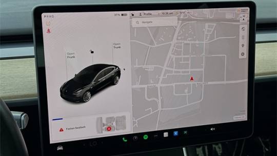 2018 Tesla Model 3 5YJ3E1EA9JF023561