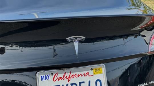 2018 Tesla Model 3 5YJ3E1EA9JF023561