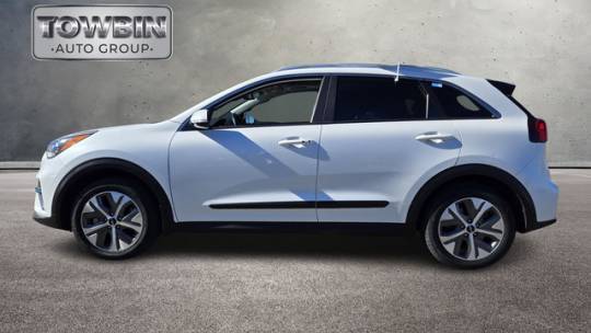 2022 Kia NIRO EV KNDCE3LG0N5127298