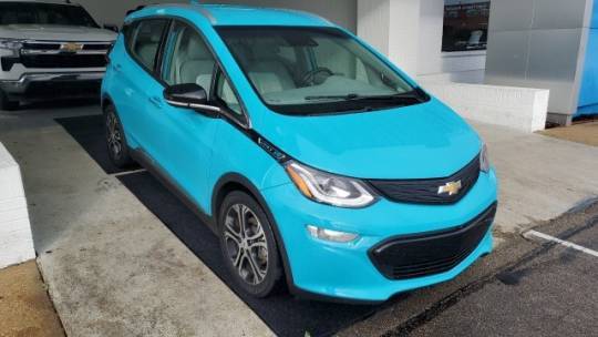 2020 Chevrolet Bolt 1G1FZ6S04L4147458