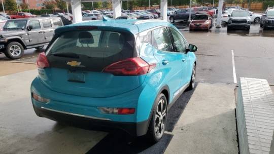 2020 Chevrolet Bolt 1G1FZ6S04L4147458