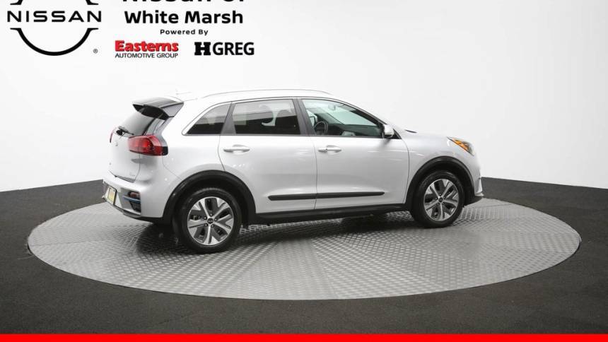 2020 Kia NIRO EV KNDCC3LG3L5055581