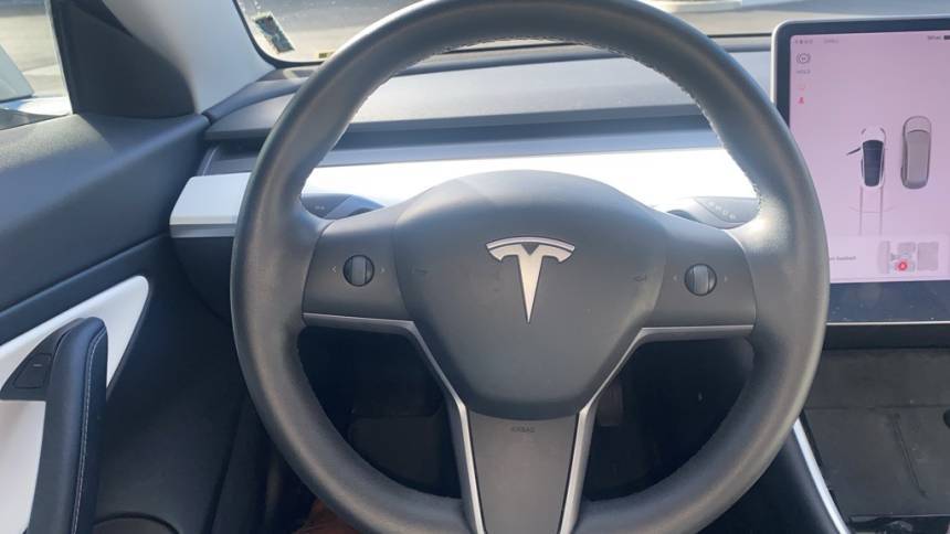 2020 Tesla Model 3 5YJ3E1EB4LF791296