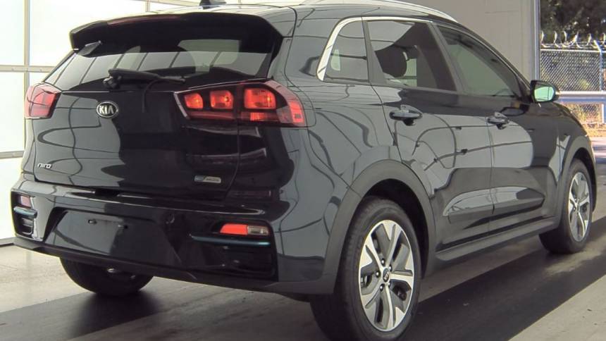 2021 Kia NIRO EV KNDCC3LG6M5102975