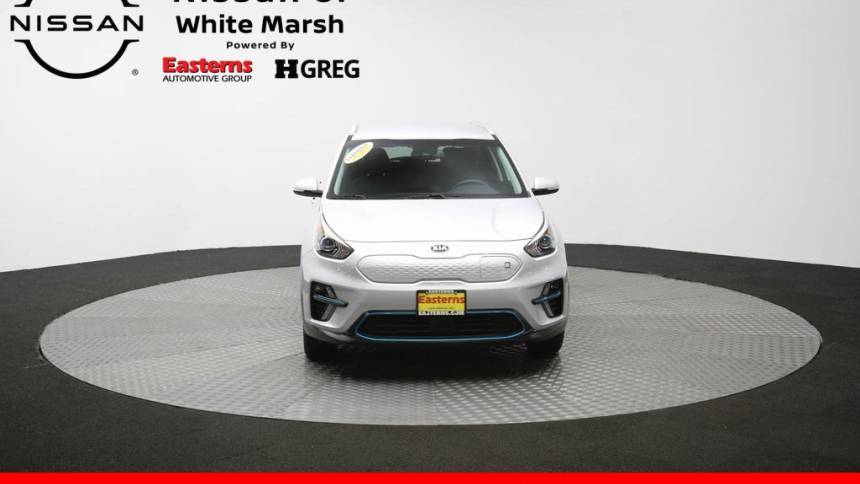 2020 Kia NIRO EV KNDCC3LG3L5055581