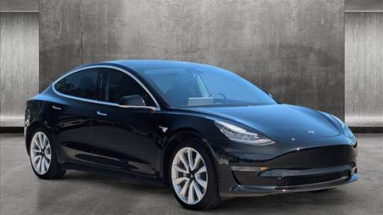 2019 Tesla Model 3 5YJ3E1EA2KF412379