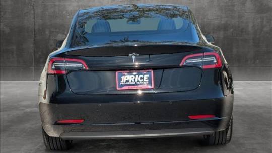 2019 Tesla Model 3 5YJ3E1EA2KF412379