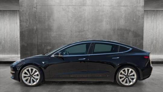 2019 Tesla Model 3 5YJ3E1EA2KF412379