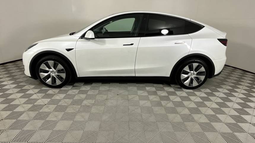 2020 Tesla Model Y 5YJYGDEEXLF050498