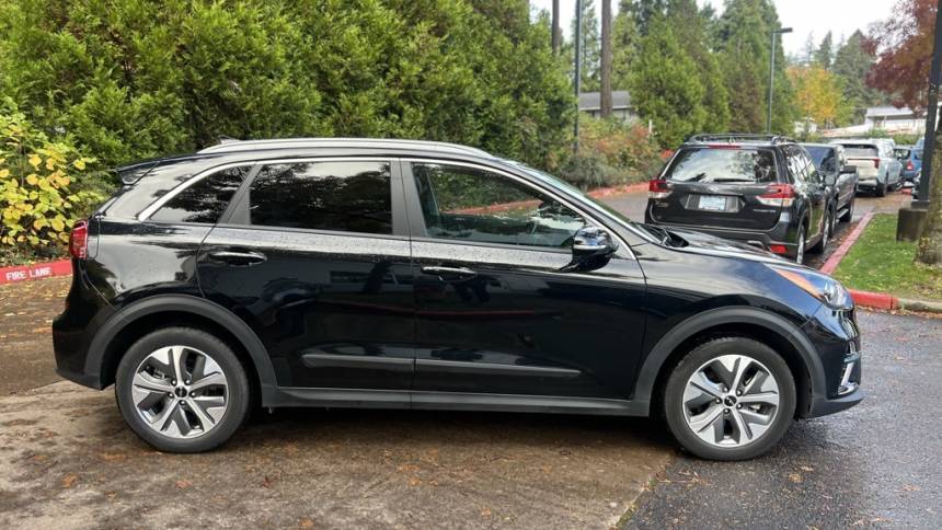 2022 Kia NIRO EV KNDCC3LG7N5153547