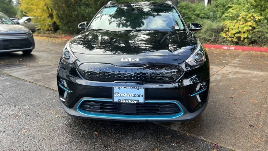 2022 Kia NIRO EV KNDCC3LG7N5153547