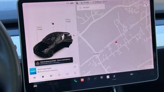 2020 Tesla Model Y 5YJYGDEE5LF021474