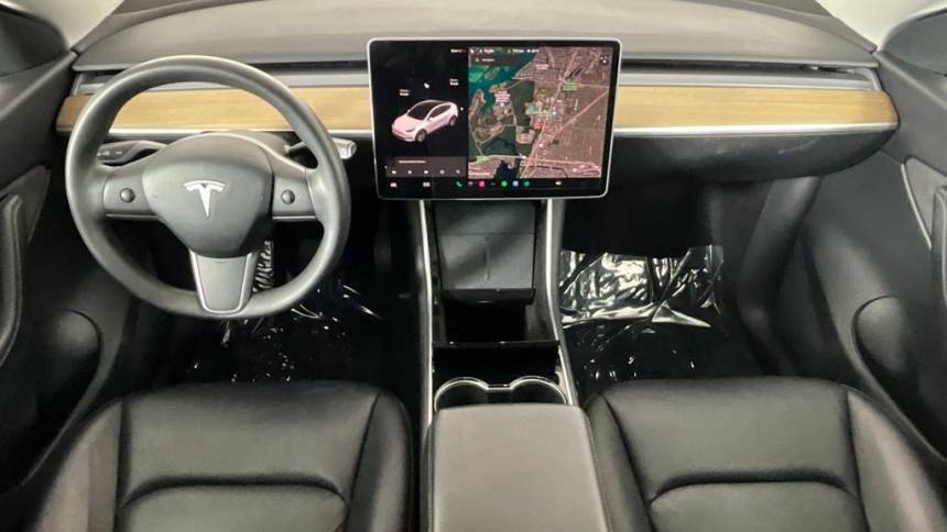 2020 Tesla Model Y 5YJYGDEEXLF050498