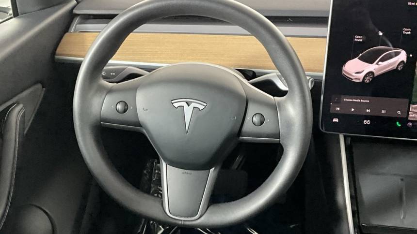 2020 Tesla Model Y 5YJYGDEEXLF050498