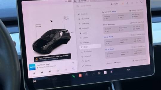 2020 Tesla Model Y 5YJYGDEE5LF021474