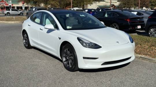 2018 Tesla Model 3 5YJ3E1EB1JF169798