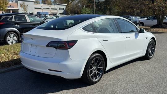 2018 Tesla Model 3 5YJ3E1EB1JF169798