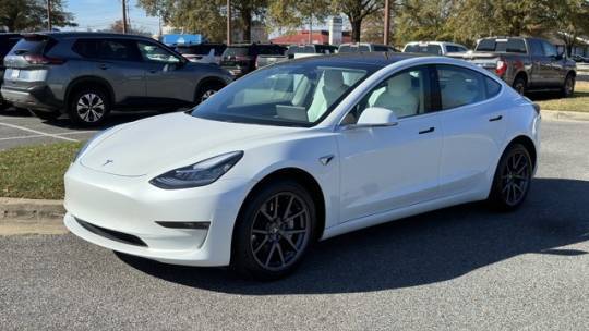 2018 Tesla Model 3 5YJ3E1EB1JF169798