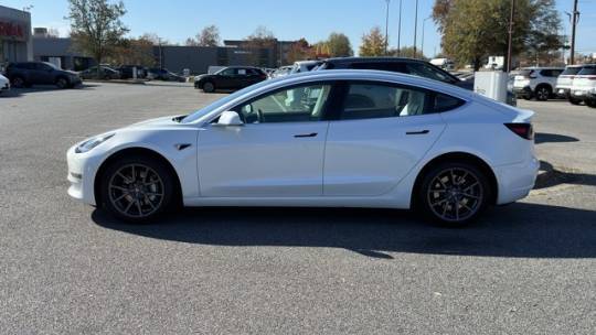 2018 Tesla Model 3 5YJ3E1EB1JF169798