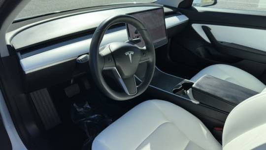 2018 Tesla Model 3 5YJ3E1EB1JF169798