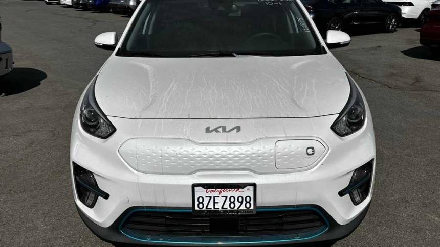 2022 Kia NIRO EV KNDCC3LG7N5122895