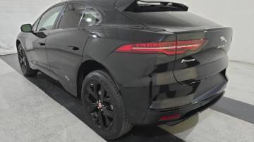 2020 Jaguar I-Pace SADHB2S13L1F84625