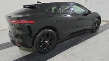 2020 Jaguar I-Pace SADHB2S13L1F84625