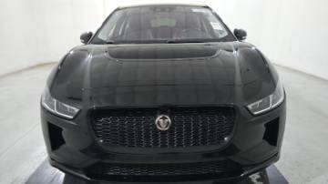 2020 Jaguar I-Pace SADHB2S13L1F84625