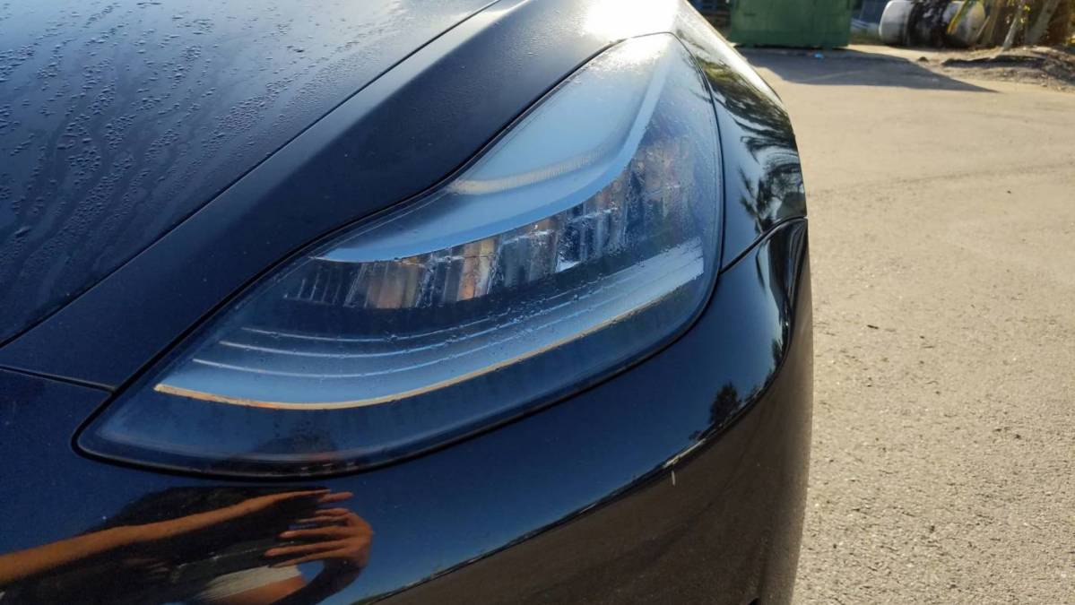 2019 Tesla Model 3 5YJ3E1EA6KF193281