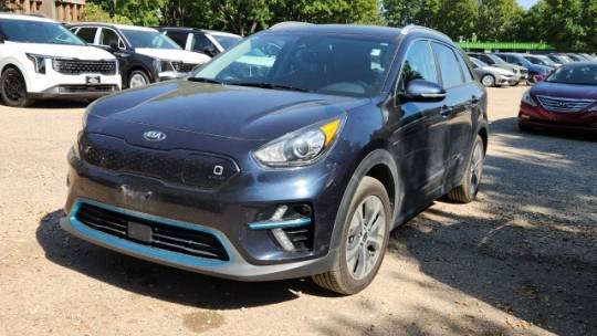 2019 Kia NIRO EV KNDCE3LG8K5030071