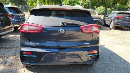 2019 Kia NIRO EV KNDCE3LG8K5030071