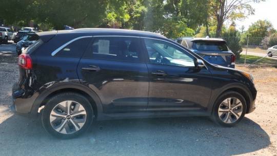 2019 Kia NIRO EV KNDCE3LG8K5030071