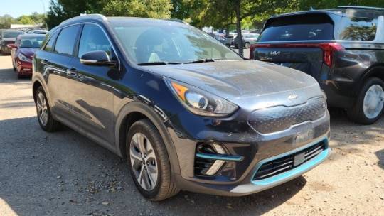 2019 Kia NIRO EV KNDCE3LG8K5030071