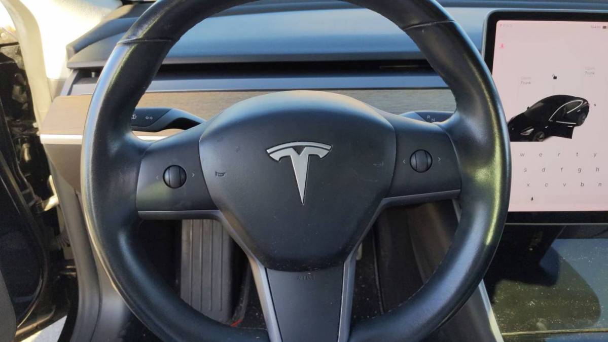 2019 Tesla Model 3 5YJ3E1EA6KF193281