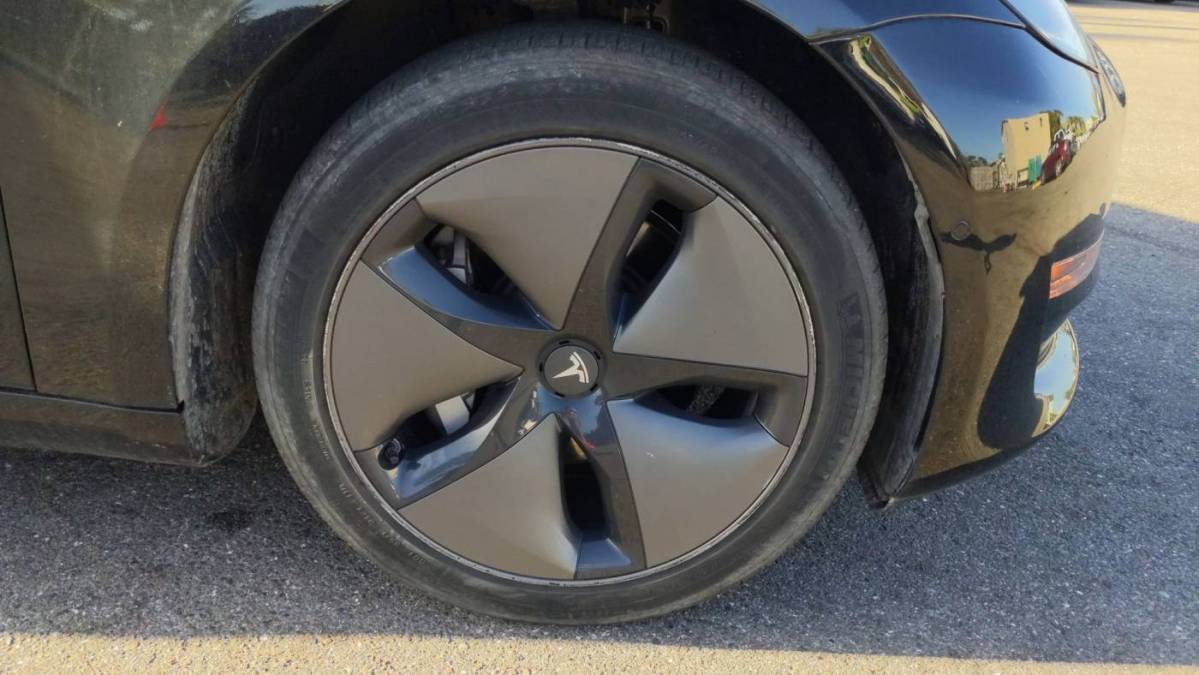 2019 Tesla Model 3 5YJ3E1EA6KF193281