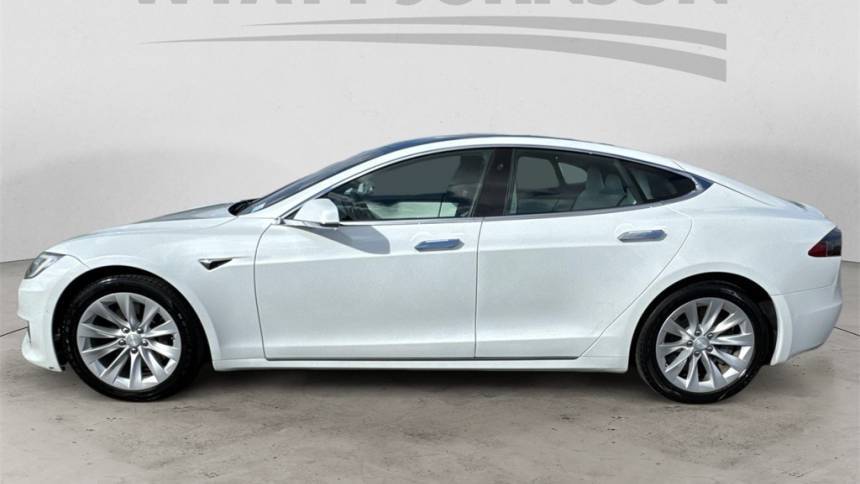 2018 Tesla Model S 5YJSA1E28JF276547